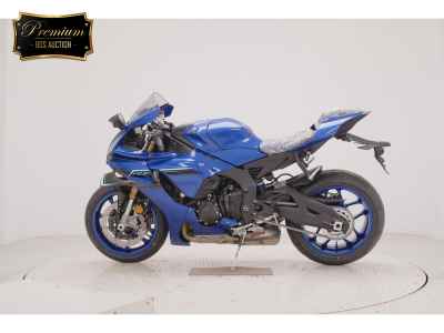 Yamaha YZF-R1 2025