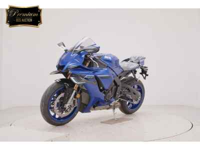 Yamaha YZF-R1 2025