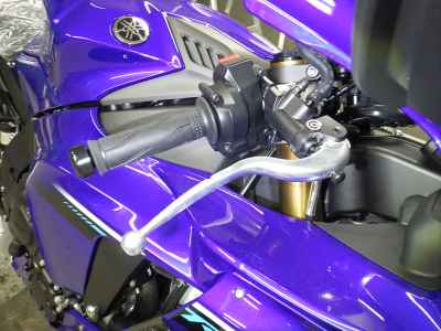 Yamaha YZF-R1 2025