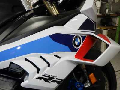 BMW S1000RR 2025