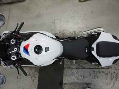 BMW S1000RR 2025