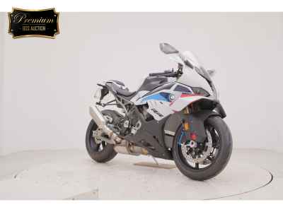 BMW S1000RR 2025