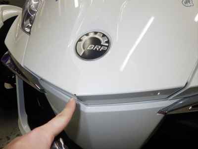 Can-Am Spyder RT 2018