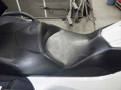 Can-Am Spyder RT 2018