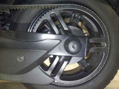 Can-Am Spyder RT 2018