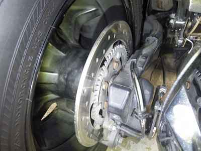 Can-Am Spyder RT 2018