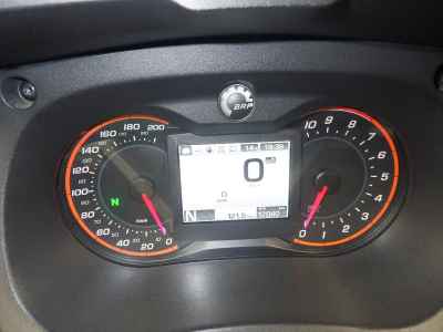 Can-Am Spyder RT 2018