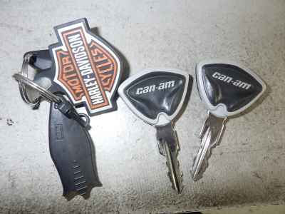 Can-Am Spyder RT 2018