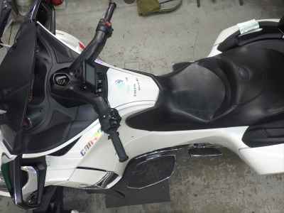 Can-Am Spyder RT 2018