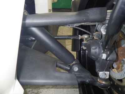 Can-Am Spyder RT 2018