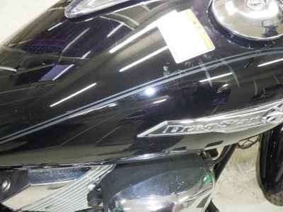 Yamaha XVS250 Drag Star 2005