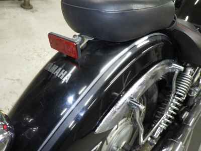 Yamaha XVS250 Drag Star 2005