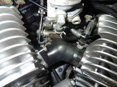 Yamaha XVS250 Drag Star 2005