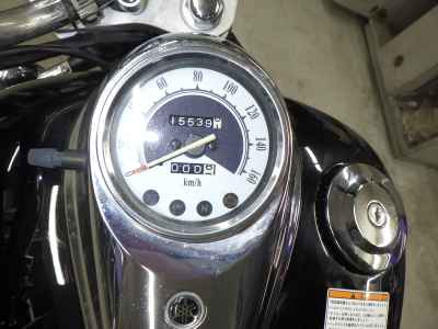 Yamaha XVS250 Drag Star 2005