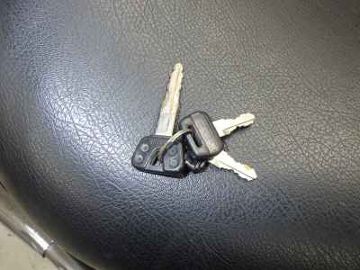 Yamaha XVS250 Drag Star 2005