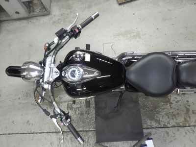 Yamaha XVS250 Drag Star 2005