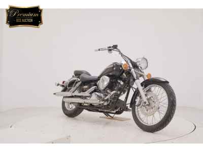 Yamaha XVS250 Drag Star 2005