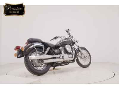 Yamaha XVS250 Drag Star 2005