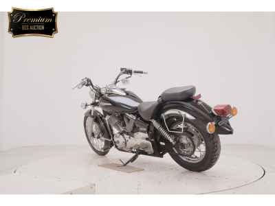 Yamaha XVS250 Drag Star 2005