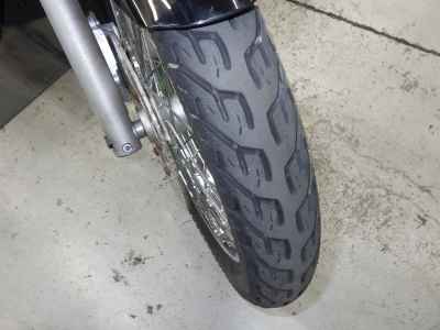 Yamaha XVS250 Drag Star 2005