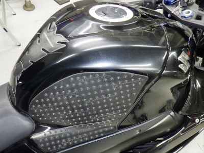 Suzuki GSX-R1000 2018