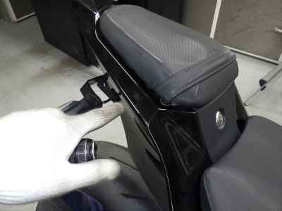 Suzuki GSX-R1000 2018