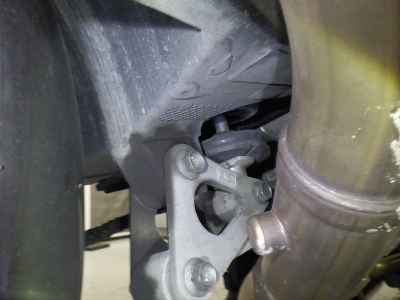 Suzuki GSX-R1000 2018