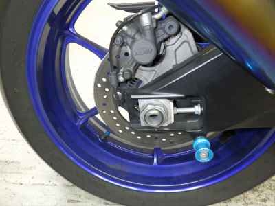 Suzuki GSX-R1000 2018