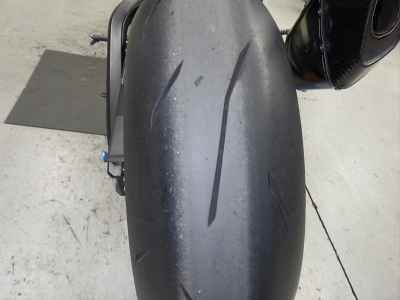 Suzuki GSX-R1000 2018