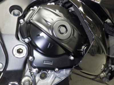 Suzuki GSX-R1000 2018