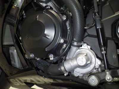 Suzuki GSX-R1000 2018