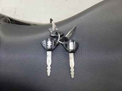 Suzuki GSX-R1000 2018