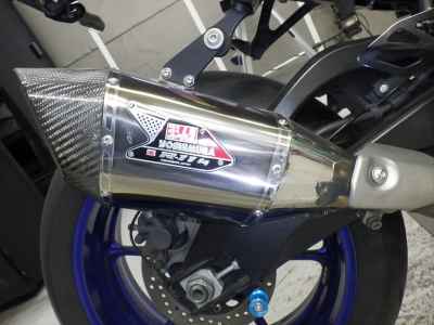 Suzuki GSX-R1000 2018