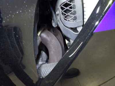 Suzuki GSX-R1000 2018