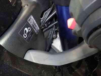 Suzuki GSX-R1000 2018