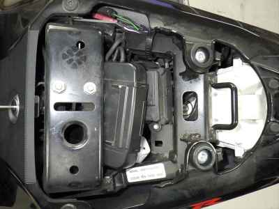 Suzuki GSX-R1000 2018