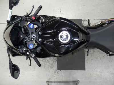 Suzuki GSX-R1000 2018