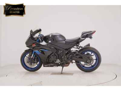 Suzuki GSX-R1000 2018