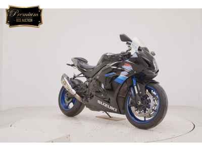 Suzuki GSX-R1000 2018