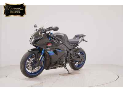 Suzuki GSX-R1000 2018