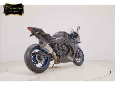 Suzuki GSX-R1000 2018