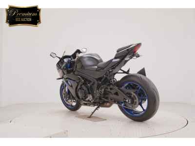 Suzuki GSX-R1000 2018