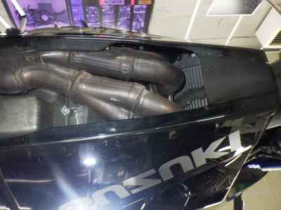 Suzuki GSX-R1000 2018