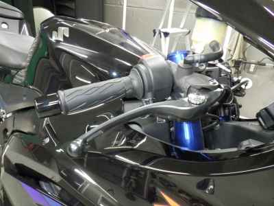 Suzuki GSX-R1000 2018