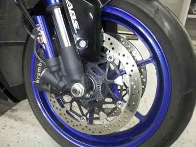 Suzuki GSX-R1000 2018