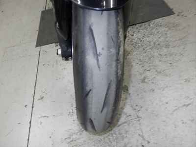 Suzuki GSX-R1000 2018