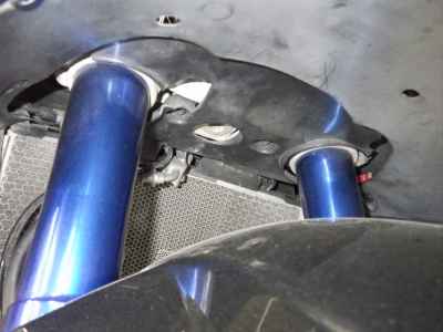 Suzuki GSX-R1000 2018