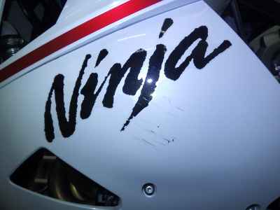 Kawasaki Ninja ZX-14R 2020