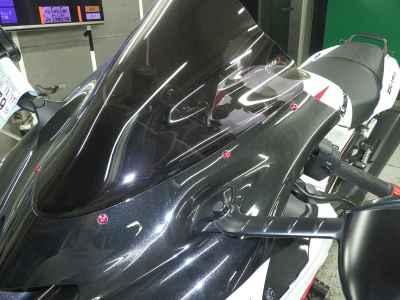 Kawasaki Ninja ZX-14R 2020