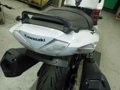 Kawasaki Ninja ZX-14R 2020